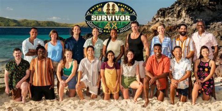 Unveiling The Thrills Of Season 32 Survivor: Discoveries And Insights