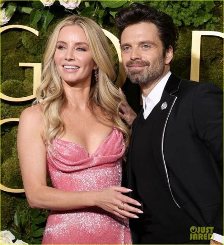 All The Details About Sebastian Stan's Relationship Status