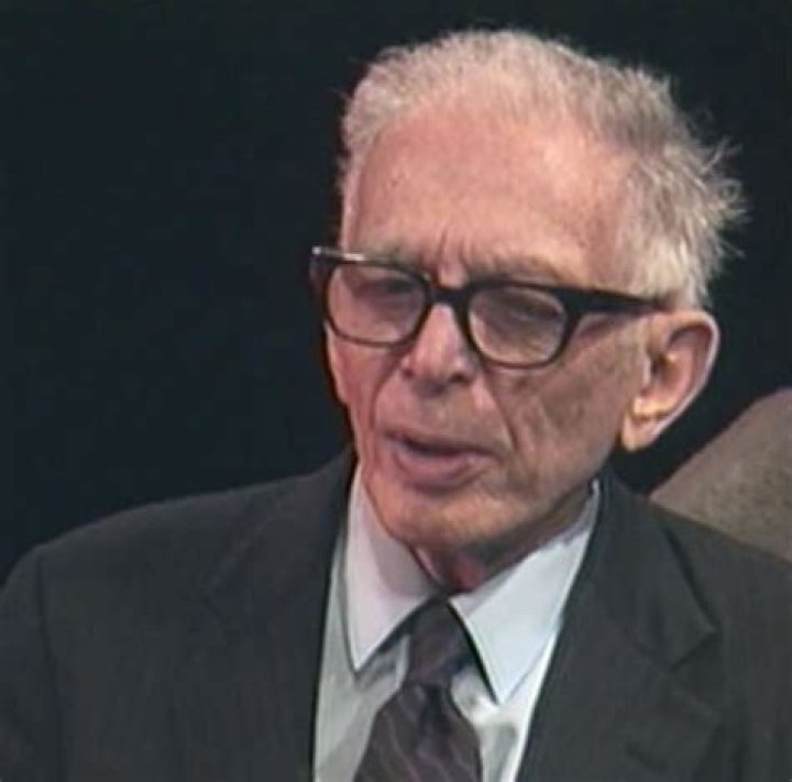 Meet Seymour Durst, The Legendary Real Estate Giant