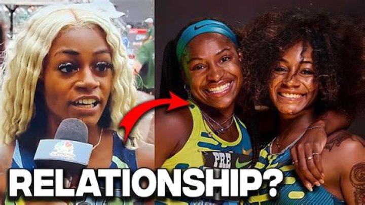 Sha'Carri Richardson's Relationship Status Unveiled