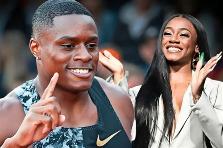 Sha'Carri Richardson's Birthday: A Celebration Of Speed And Spirit