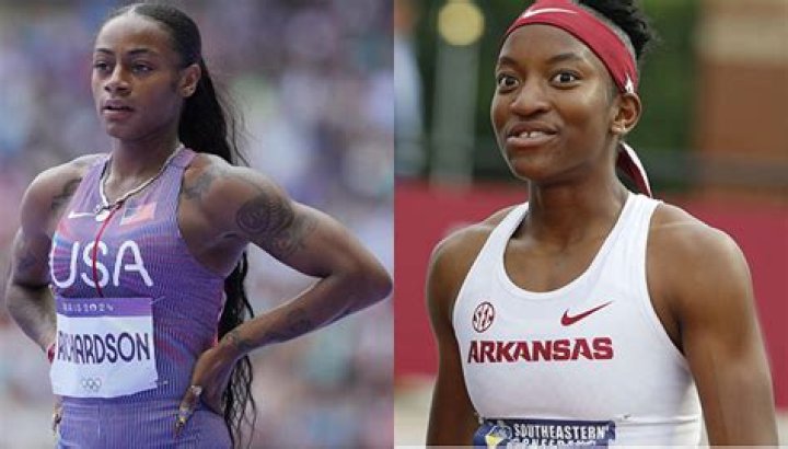 Exclusive: Sha'Carri Richardson's Partner - Who Is She Dating?