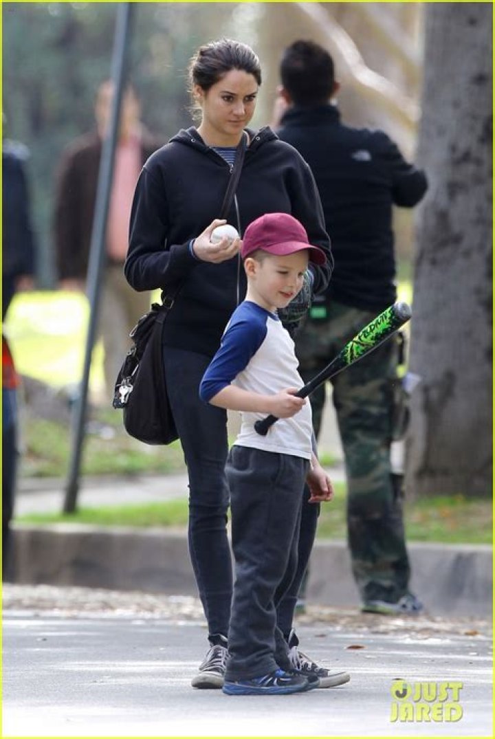 Shailene Woodley Welcomes Baby: A Journey Into Motherhood