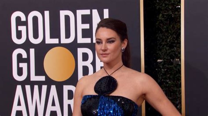 Shailene Woodley's: An Inspiring And Talented Woman