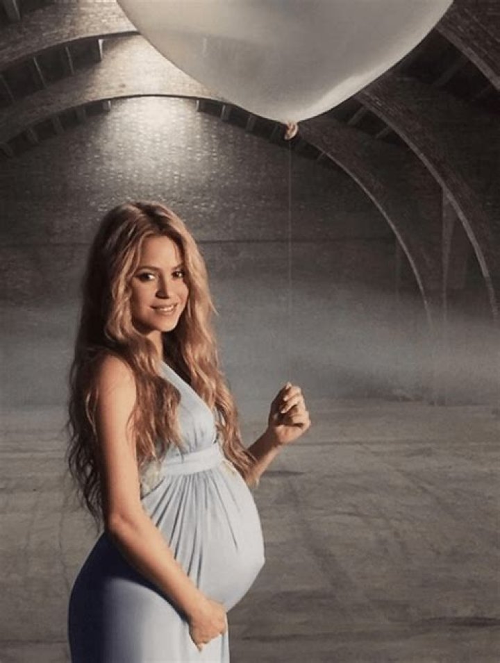 Unveiling The Pregnancy Journey Of Shakira: Exclusive Insights And Revelations