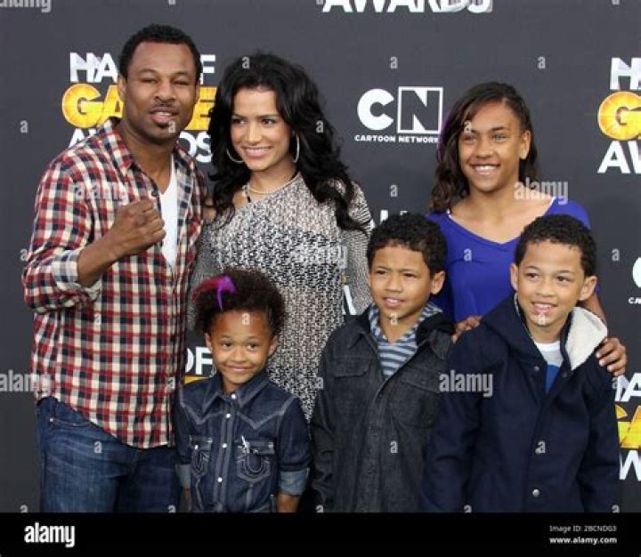 Unveiling The Private Life And Impact Of Shane Mosley Jr.'s Mother