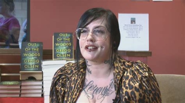 Unveiling The Resilience And Advocacy Of Shasta Groene