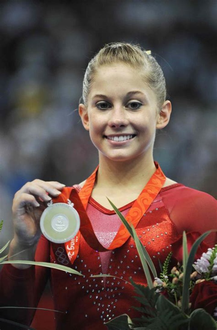 Shawn Johnson: Olympic Triumphs And Legacy In Gymnastics
