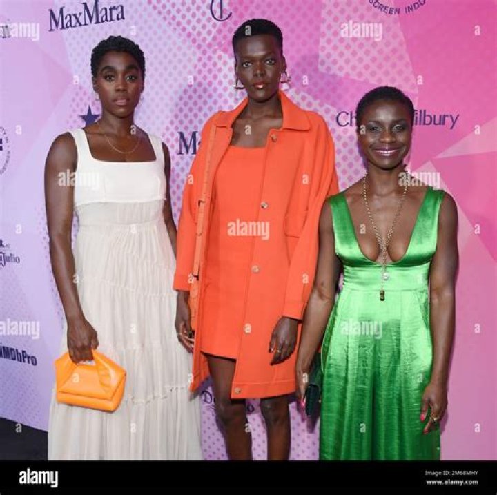 Sheila Atim's Partner: Get The Scoop On Her Love Life