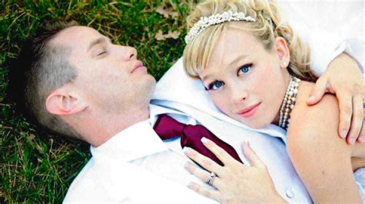 Exclusive Scoop: Uncovering The Occupation And Employment Details Of Sherri Papini's Husband