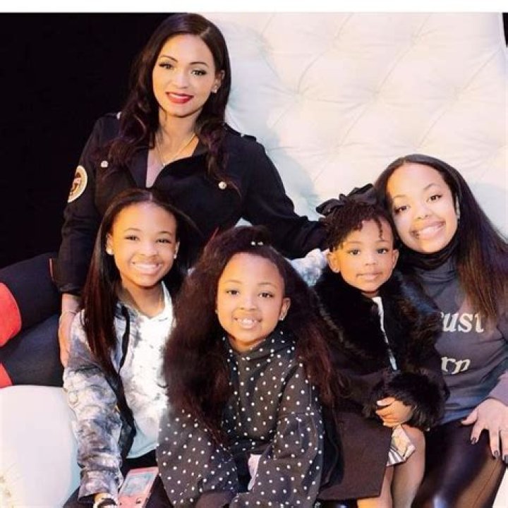 Unveiling The Enigmatic Life Of Shi Bivins