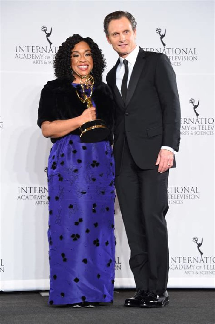 Unveiling The Enigma Behind Shonda Rhimes' Inspiring Partner