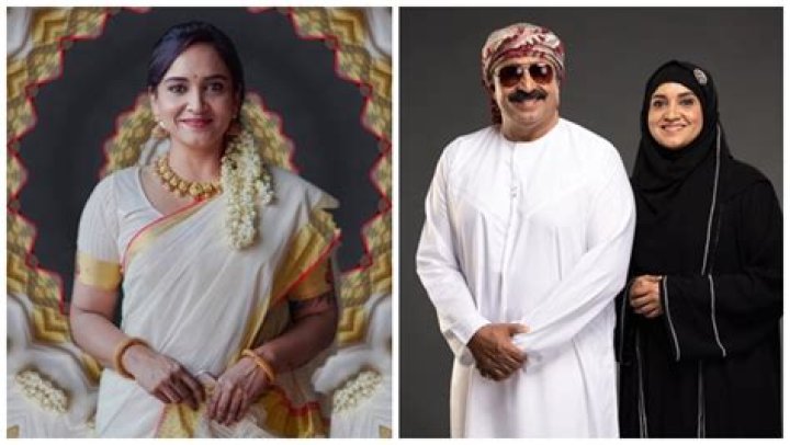 Understanding The Life Of Siddique’s Wife: A Journey Beyond The Spotlight