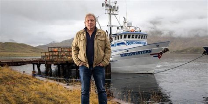 Unveiling The Extraordinary World Of Sig Hansen: Discoveries And Insights