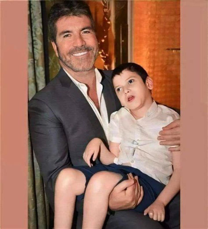 Inside The Life Of Eric Cowell
