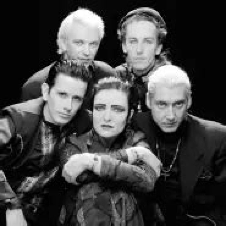 Exploring The Enigmatic World Of Siouxsie And The Banshees: A Closer Look At "Israel" Lyrics
