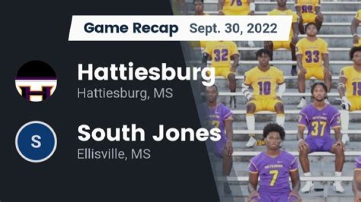 Discover Skip The Game Hattiesburg MS