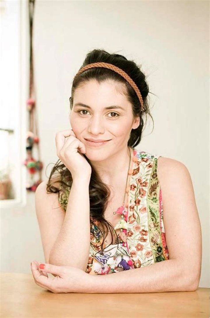 Unveiling The Mystique Of Sol Nieto: A Journey Through Art And Passion