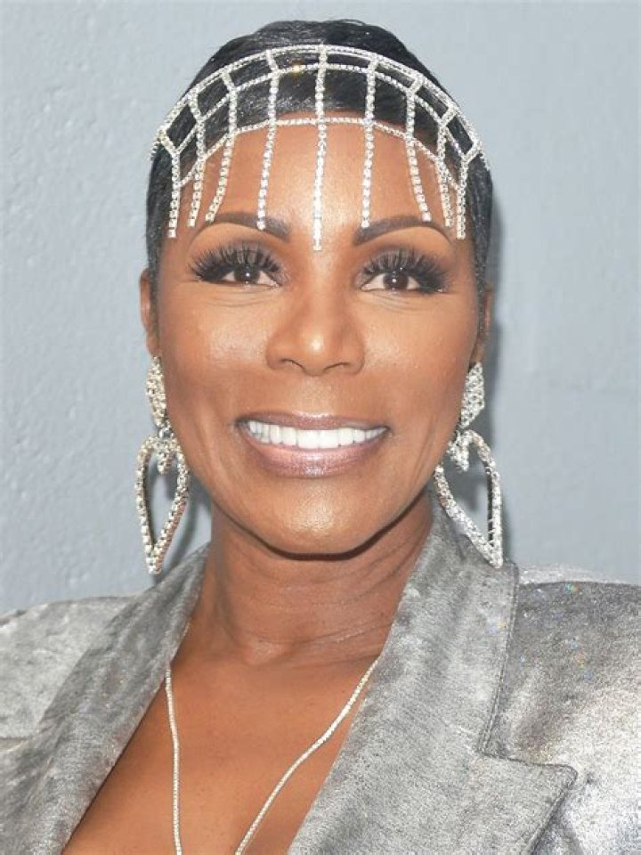 Sommore's Real Identity: Unveiling The Comedian's True Name!