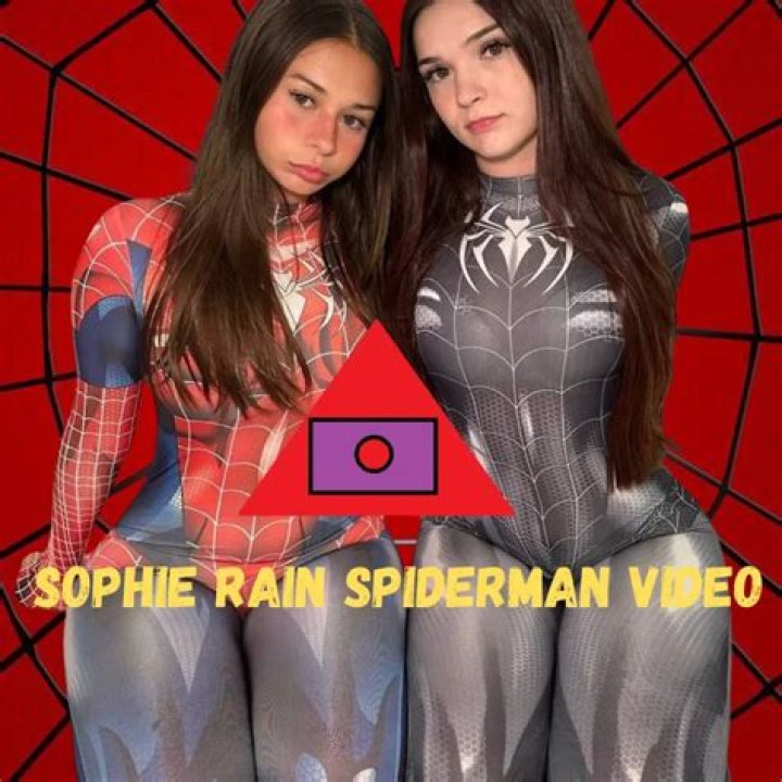 Ultimate Guide: Spiderman Part 2 Sophie Rain Explained