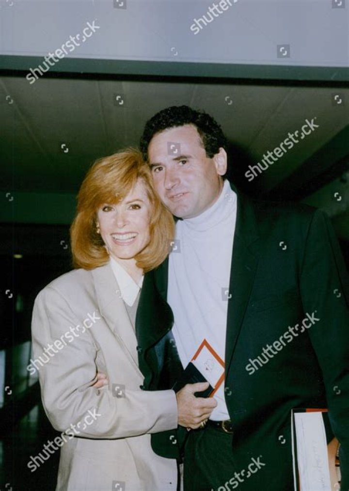 Unveiling The Life Of Stephanie Powers' Husband: A Journey Through Love And Partnership