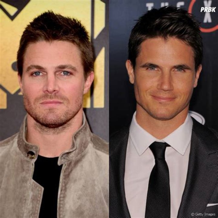 Unveiling The Enigmatic Stephen Amell's Sibling: A Journey Of Discovery