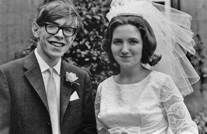 Stephen Hawking's Genius Before ALS Struck