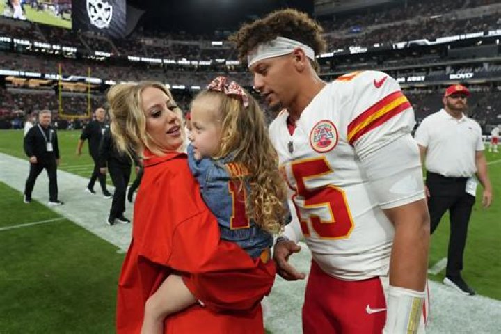 Sterling Mahomes' Disability: Inspiring An Unlikely Journey