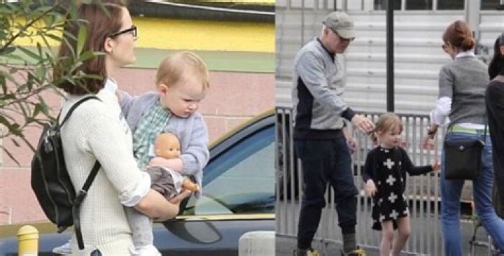 Steve Martin's Daughter: Meet His Only Child