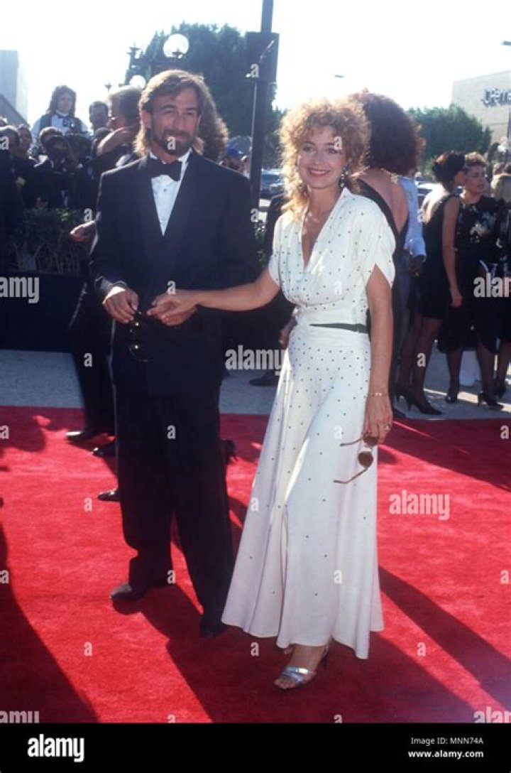 Unveiling The Connection: Steven Hartley And Annie Potts