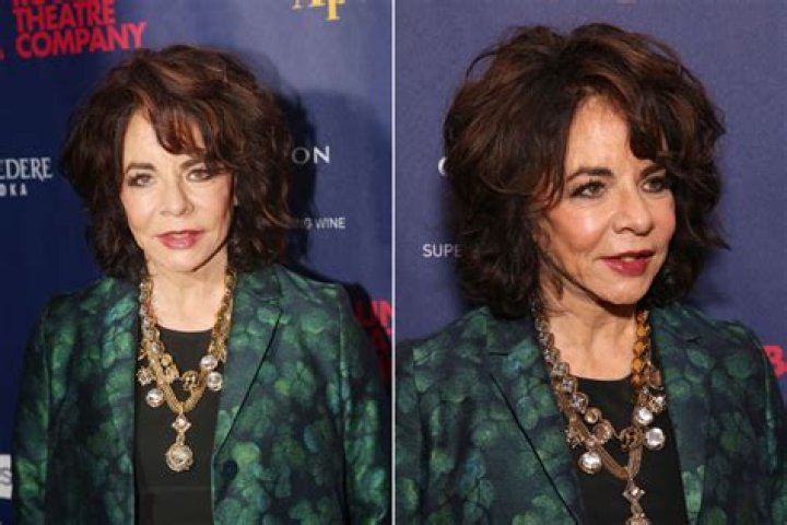 Stockard Channing's Incredible Contributions In 2019