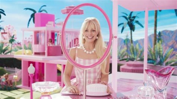 Experience The Magic Of Barbie Streaming: Endless Entertainment At Your Fingertips