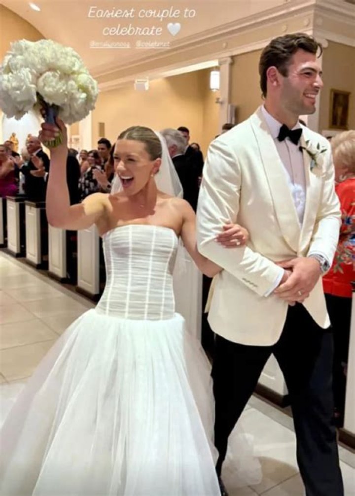 Sturgill Simpson And Sarah Jarosz: A Musical Union Or Just Friends?