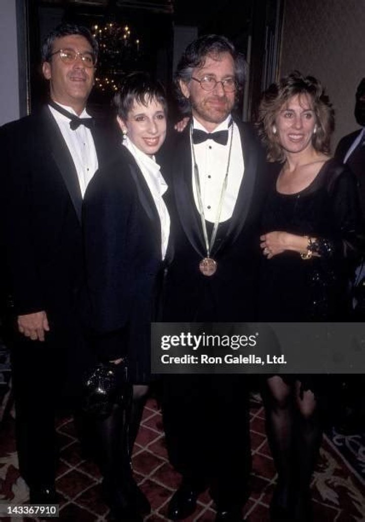 Who Is Sue Spielberg: Everything You Need To Know