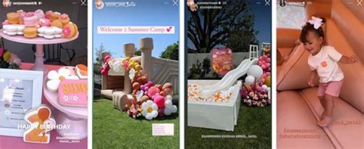 Unveiling The Enchanting Essence Of Summer Moon Birthdays