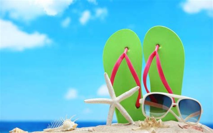 Enjoy Your Summertime With Our Stylish Flip Flops