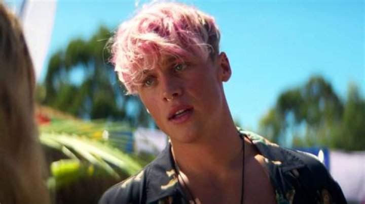 The Ultimate Guide To The Cast Of "Surviving Summer"