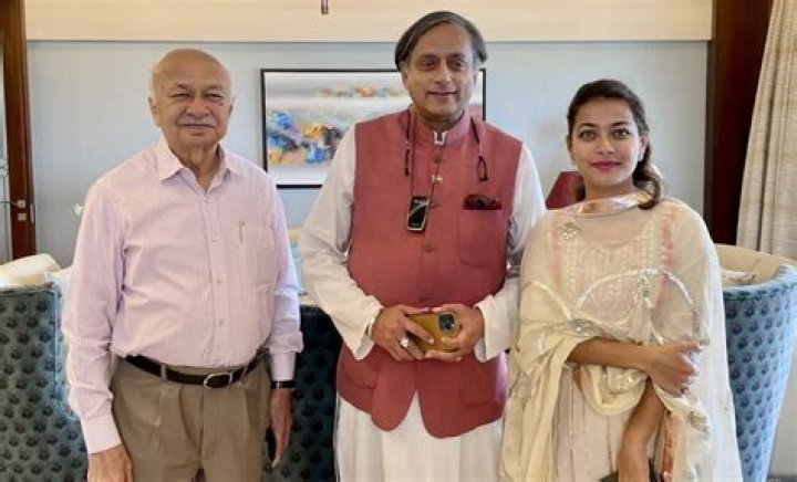 Whopping Net Worth Of Sushil Kumar Shinde, Unveiled!