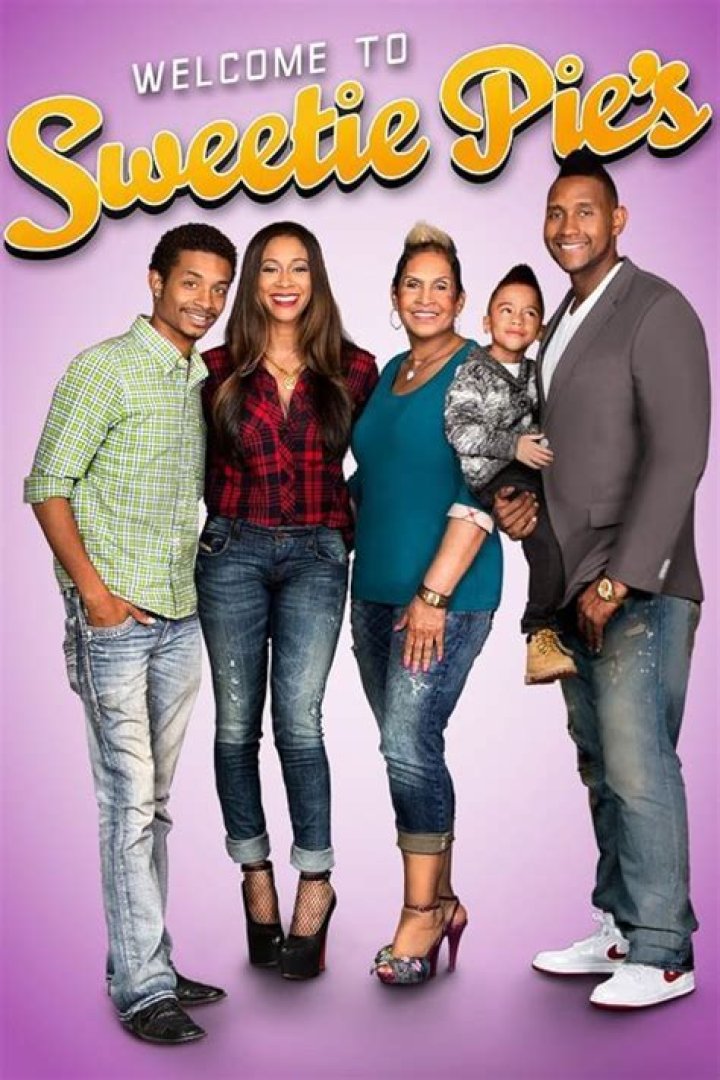 Exploring The Sweetie Pie TV Show: A Slice Of Life And Love