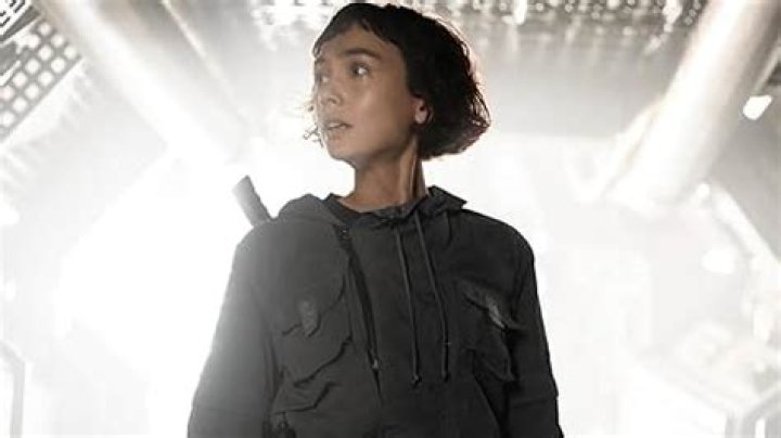 Unveiling Sydney Chandler's Cinematic Masterpieces: A Journey Of Discovery