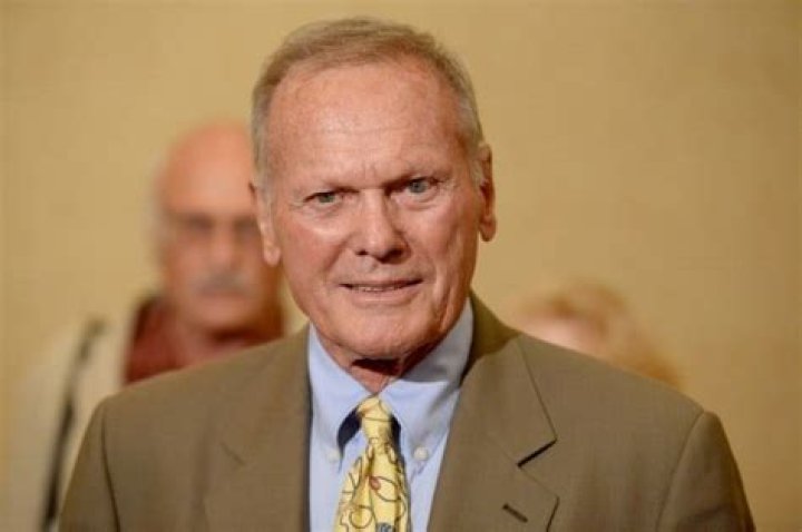 Tab Hunter's Net Worth: A Look Into The Fortune Of The Hollywood Icon