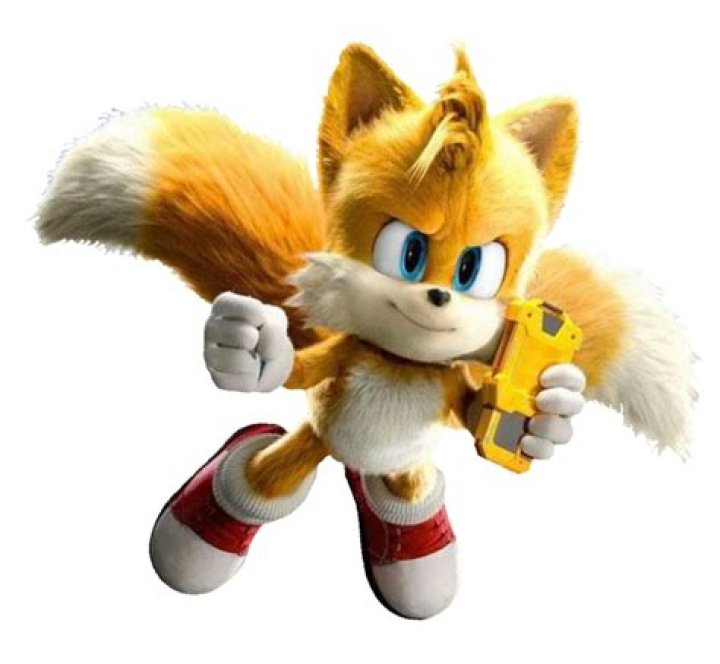 Unraveling The World Of Tails Sonic: The Beloved Sidekick