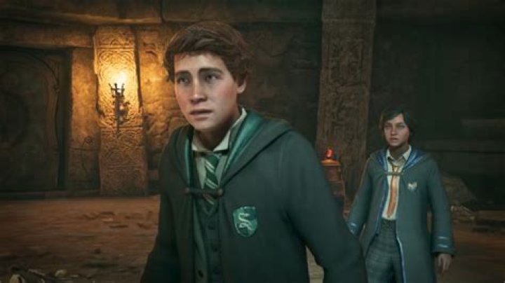 Should You Take The Relic In Hogwarts Legacy? A Deep Dive Into Decision-Making