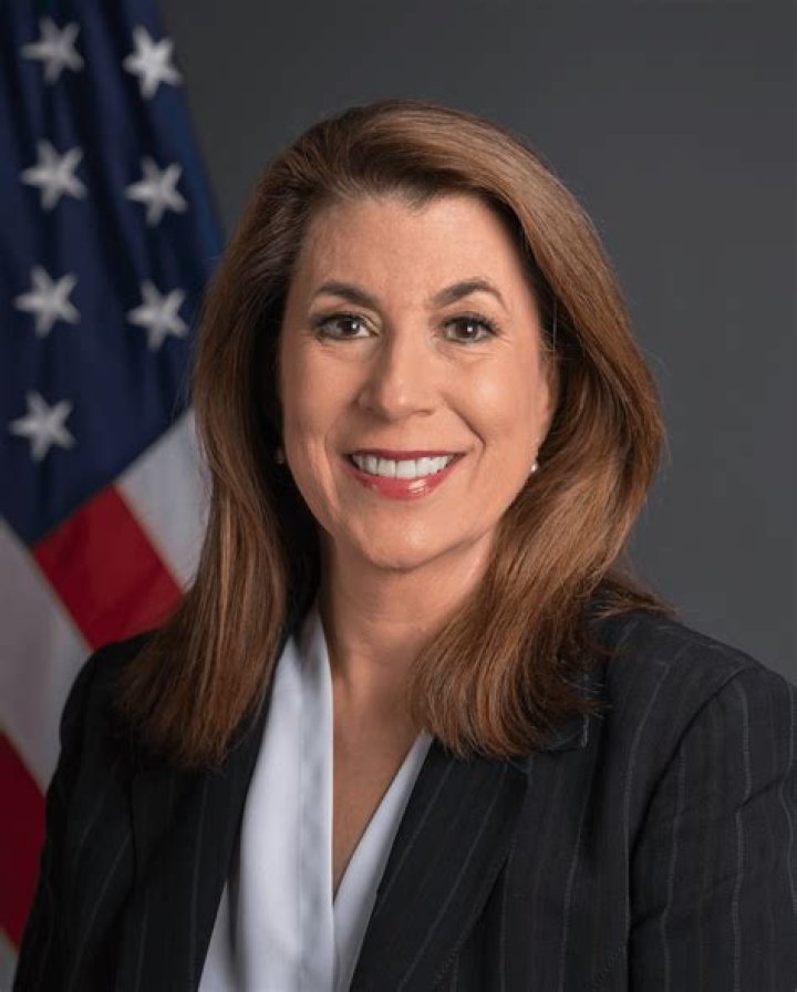 Exploring The Life And Career Of Tammy Bruce