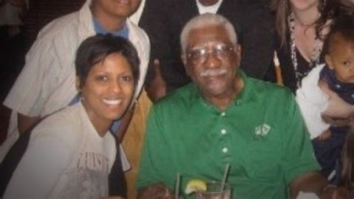 Unveiling The Legacy: Tamron Hall's Parents And Their Impact On Her Life