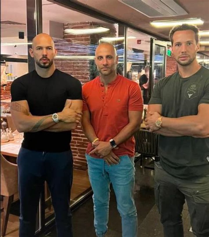 The Ethnicity Of The Tate Brothers: Uncovering Their Roots