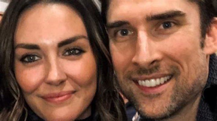Taylor Cole's Journey Into Love: Who Is Her Husband?