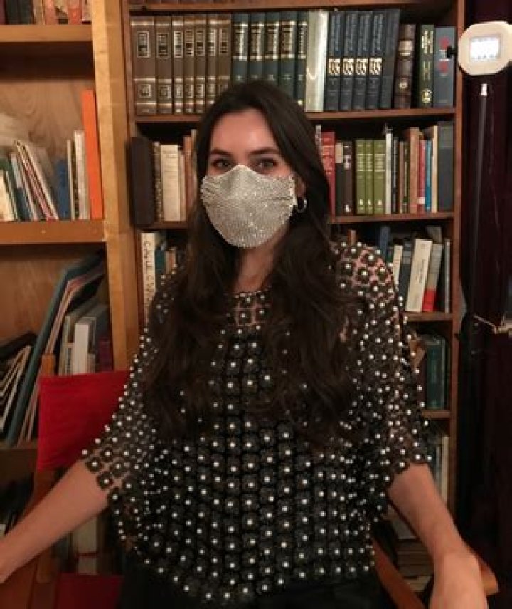 A Wikipedia Deep-Dive Into The Tech And Culture Journalist