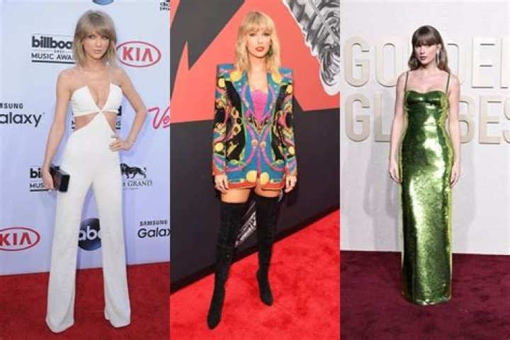 Taylor Swift's Height And Weight: Unveiling The Pop Icon's Physical Stats