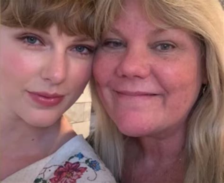 Taylor Swift's Mother's Cancer Journey In 2023: Heartbreaking Updates